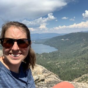 Meet your Posher, Heather